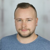 DIAKOVERE gGmbH Employee Jonas Richter's profile photo