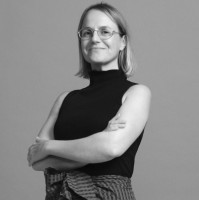H—U | Human Urban Employee Sarah Cf's profile photo