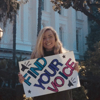 Ravenswood City School District Employee Sara Cohen's profile photo