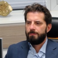 Menarini Employee Ennio Troiano's profile photo