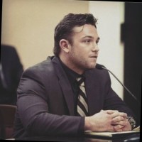 The Gordon Law Group Employee Samuel Gordon's profile photo