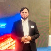 Bosch Pharmaceuticals (Pvt) Ltd. Employee Mansoor Kiani's profile photo