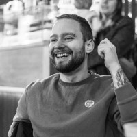 ALLWIN Solutions Employee Dániel Regényi's profile photo