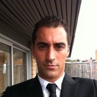 Seven Network Employee James Falzon's profile photo