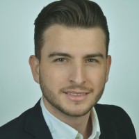 Deb Group Employee Arton Mehmeti's profile photo