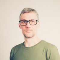 Rolf Employee Mattias Sundberg's profile photo