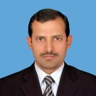 RCDP Employee Malik Sharif's profile photo