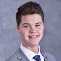 Graham Company Employee Jack Nonnemaker's profile photo
