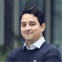 Sebastian Caicedo Davila Email & Phone Number