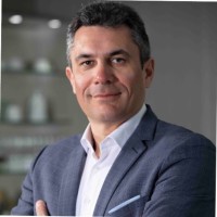 Airbus Employee Fabrice Villaumé's profile photo