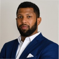 Sterling Properties Group Employee Naji Lawson's profile photo
