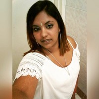 Saffer Plumbing Employee Veneshree Pillay's profile photo