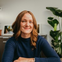 Olympic Industries ULC Employee Darcy Mercer's profile photo