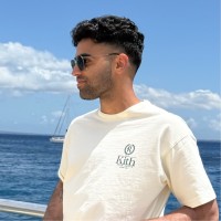 Slash Employee Arman S.'s profile photo