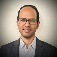 Fortrea Employee Amar Patil's profile photo