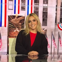 MSNBC Employee Lily Becker's profile photo