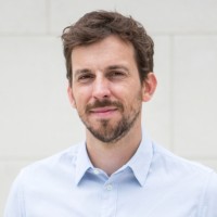 Milence Employee Koen Noyens's profile photo