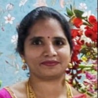 Subhashini Raghupatruni's profile photo