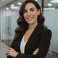 MMIO | RevOps & Inbound - Hubspot CRM Employee Floriane Mota de Souza's profile photo