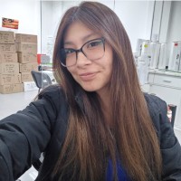 Surpack Employee Dayana Melanny Broncano Carranza's profile photo