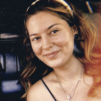 Unity Employee Mia Clarke's profile photo