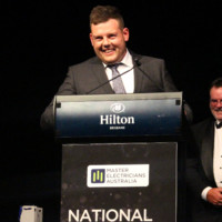 Alland Group Employee Tim Marsh's profile photo