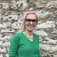 Multimek Employee Evelyn Perandi's profile photo