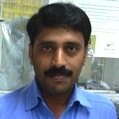 Kumaresan M