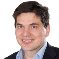 BSH Home Appliances Group Employee Sergio Llorente's profile photo