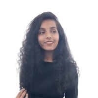 Value Score Business Solutions LLP Employee Maitri Mehta's profile photo