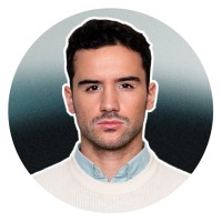 Muir Engineering Group Employee Corentin Ovlaque's profile photo