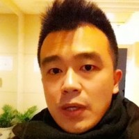 Alibaba.com Employee Simon Gu's profile photo