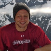Skanska Employee Kyle York's profile photo