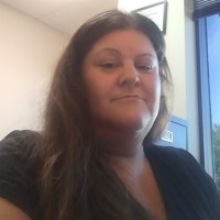 Storage Rack Engineering, Inc. Employee Maxine Harris's profile photo