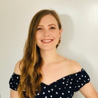 Spitfire Audio Employee Grace Smith's profile photo