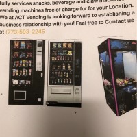 Travis’s Merchandise Employee Aaron Travis's profile photo