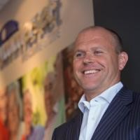 Levande Employee Julian Cook's profile photo