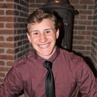 American Simmental Association Employee Daniel Greene's profile photo