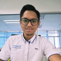 Northport (Malaysia) Bhd Employee Fariz Kamarudin's profile photo