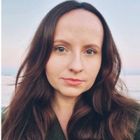 INTERTEXT Translations Employee Agnieszka Szymańska's profile photo