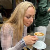 Kalve Coffee Employee Helen Tammo's profile photo
