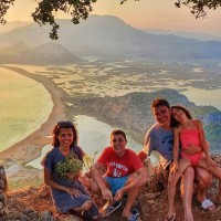 St George's British International School, Rome Employee Tim Barnard's profile photo