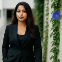 Megha Surendran Email