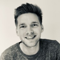 disguise Employee Tim Jans's profile photo