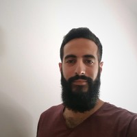 Glassix Employee Yoni Sisso's profile photo
