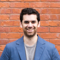 Famous Labs Employee Dave Idell's profile photo