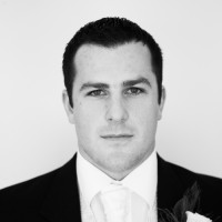Minova Employee Michael Slevin's profile photo