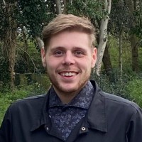 Tower Leasing Ltd Employee Sam Buckley's profile photo