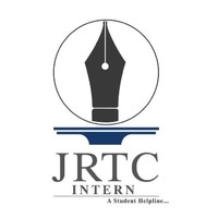 JRTC Intern Employee Mayank J.'s profile photo
