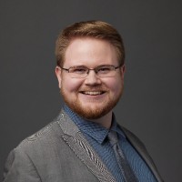 Daniels Health Employee Nick Lurquin's profile photo